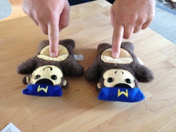 mailchimp stuffed