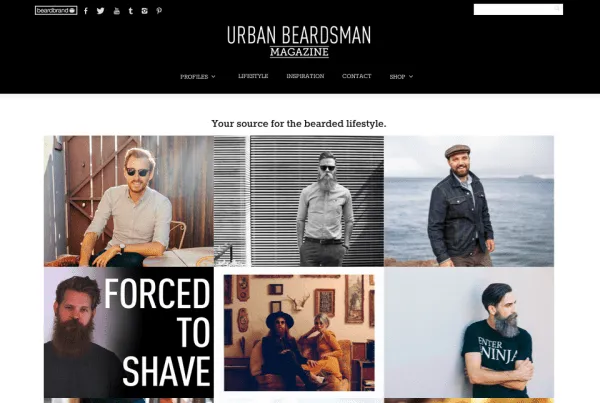 urban beardsmen 2