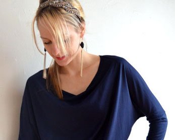 Elegantees founder Katie Behnke