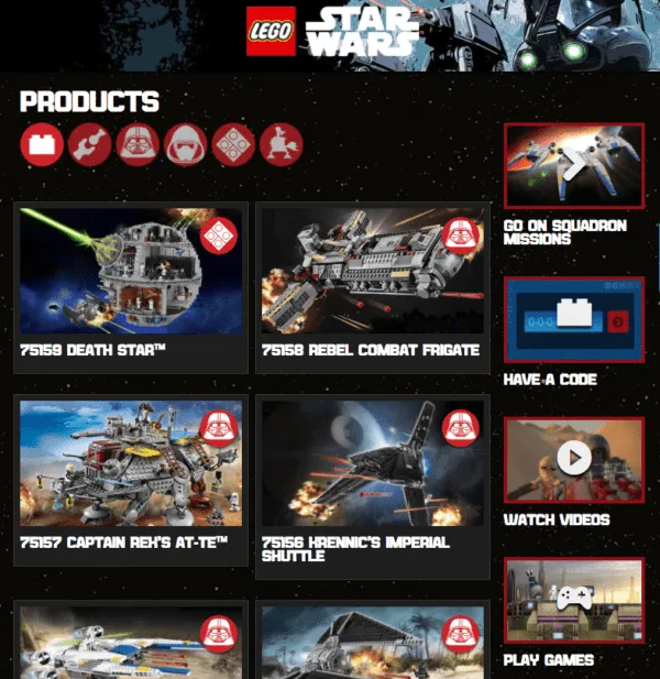 Image: lego.com/starwars