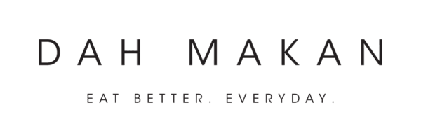 Dah Makan logo