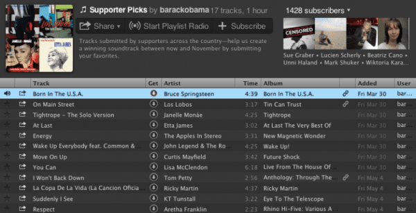 spotify-playlist