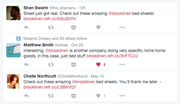 brooklinen-referral-links