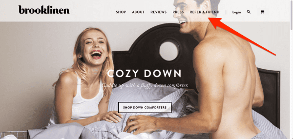 brooklinen-call-to-action