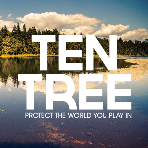 tentree