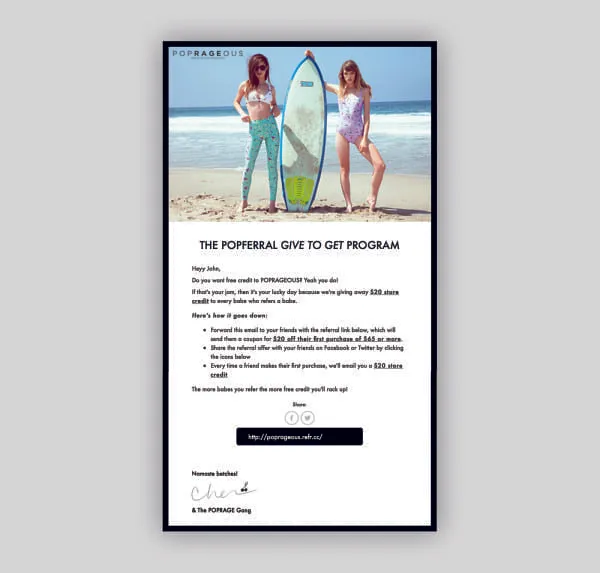 popferral-ref-email-framed