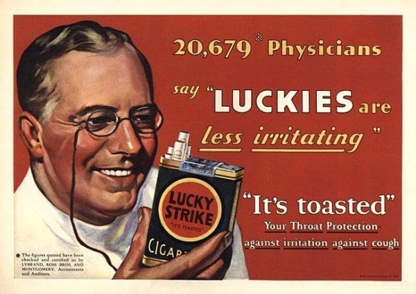 lucky-strike-physician