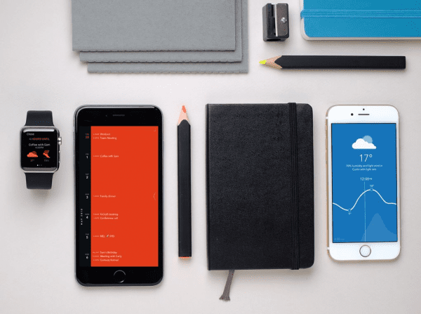 moleskine-app