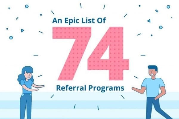 referral program