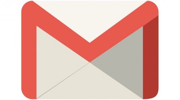 Gmail logo Unexpected ReferralCandy