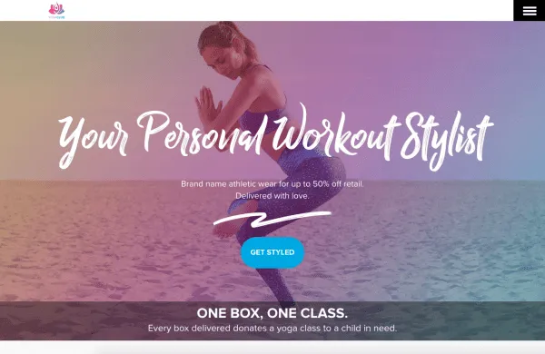 marketing ecommerce kickstarts