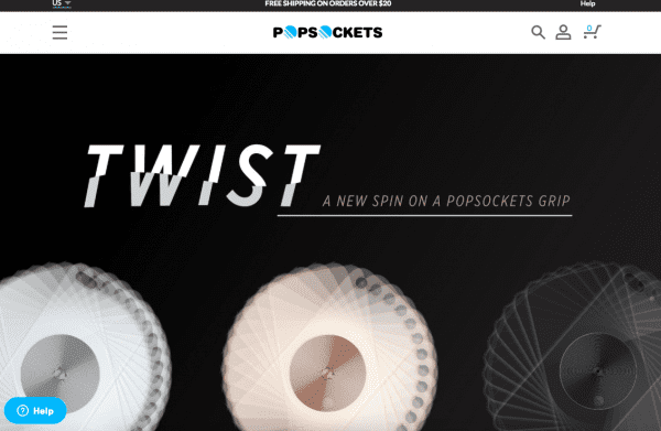 twist marketing